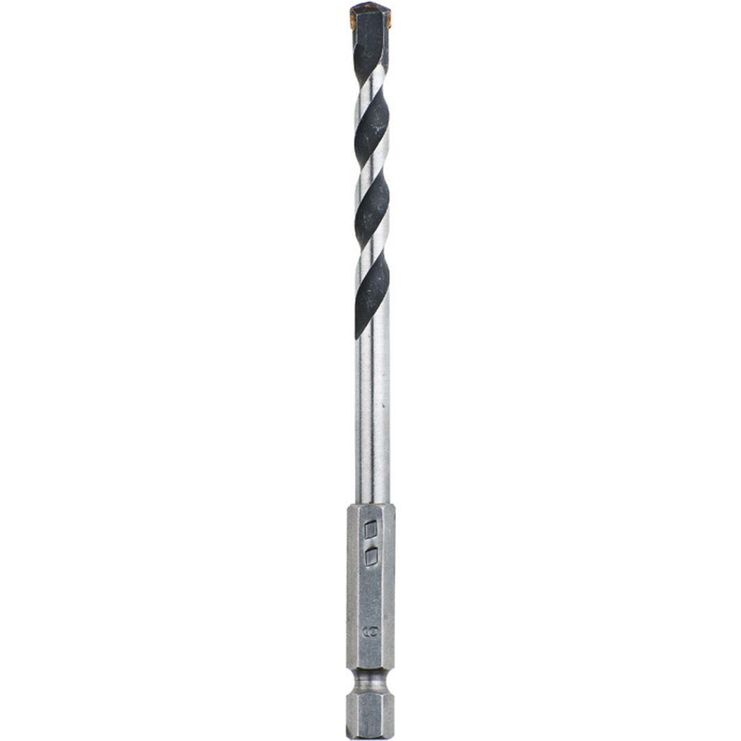 Steinbohrer mit Sechskantschaft Ø 4 mm