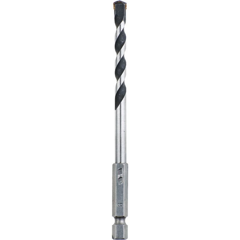 Steinbohrer mit Sechskantschaft Ø 4 mm