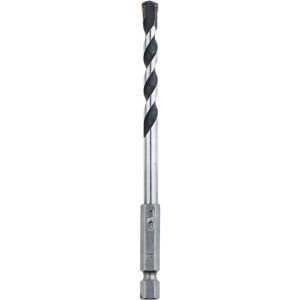 Steinbohrer mit Sechskantschaft Ø 4 mm