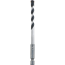 Steinbohrer mit Sechskantschaft Ø 4 mm