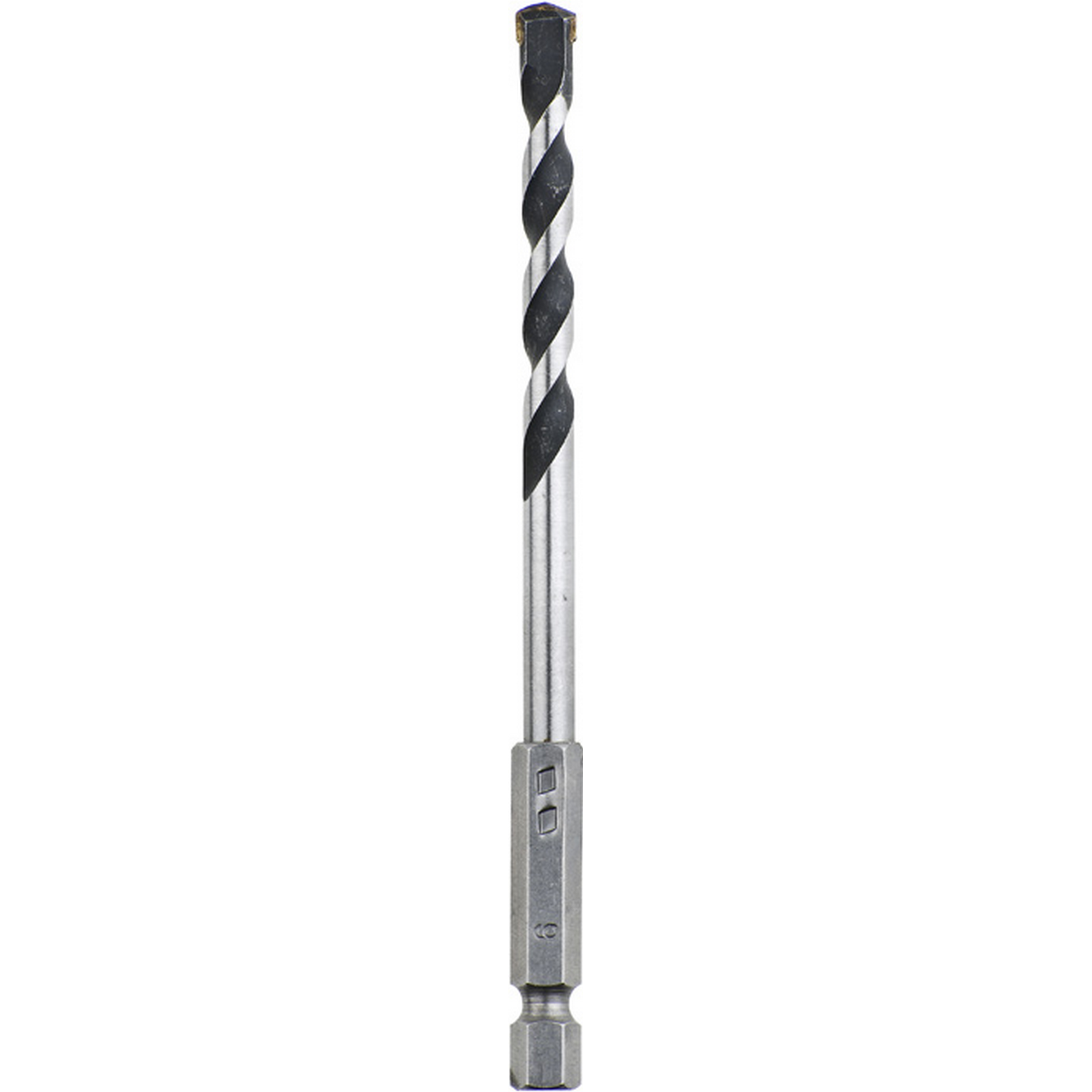 Steinbohrer mit Sechskantschaft Ø 5 mm