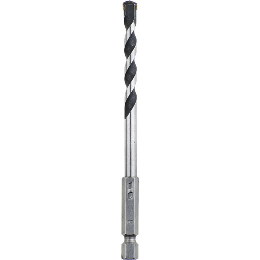 Steinbohrer mit Sechskantschaft Ø 5 mm