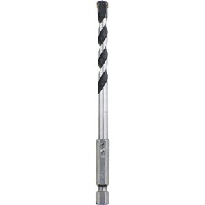 Steinbohrer mit Sechskantschaft Ø 5 mm
