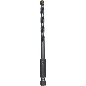 Steinbohrer mit Sechskantschaft Ø 6 mm
