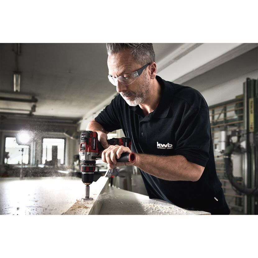 Forstnerbohrer Ø 22 mm