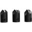 Aufstecksenker Ø 4-6 mm 3-teilig
