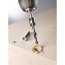 Aufstecksenker Ø 4-6 mm 3-teilig