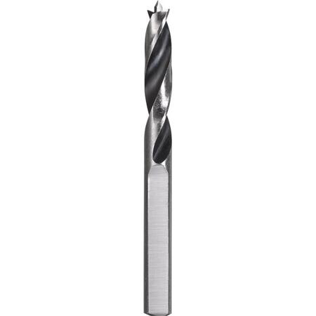 3. Bild von Hartholzbohrer-Set HSS-M2 Ø 5 mm