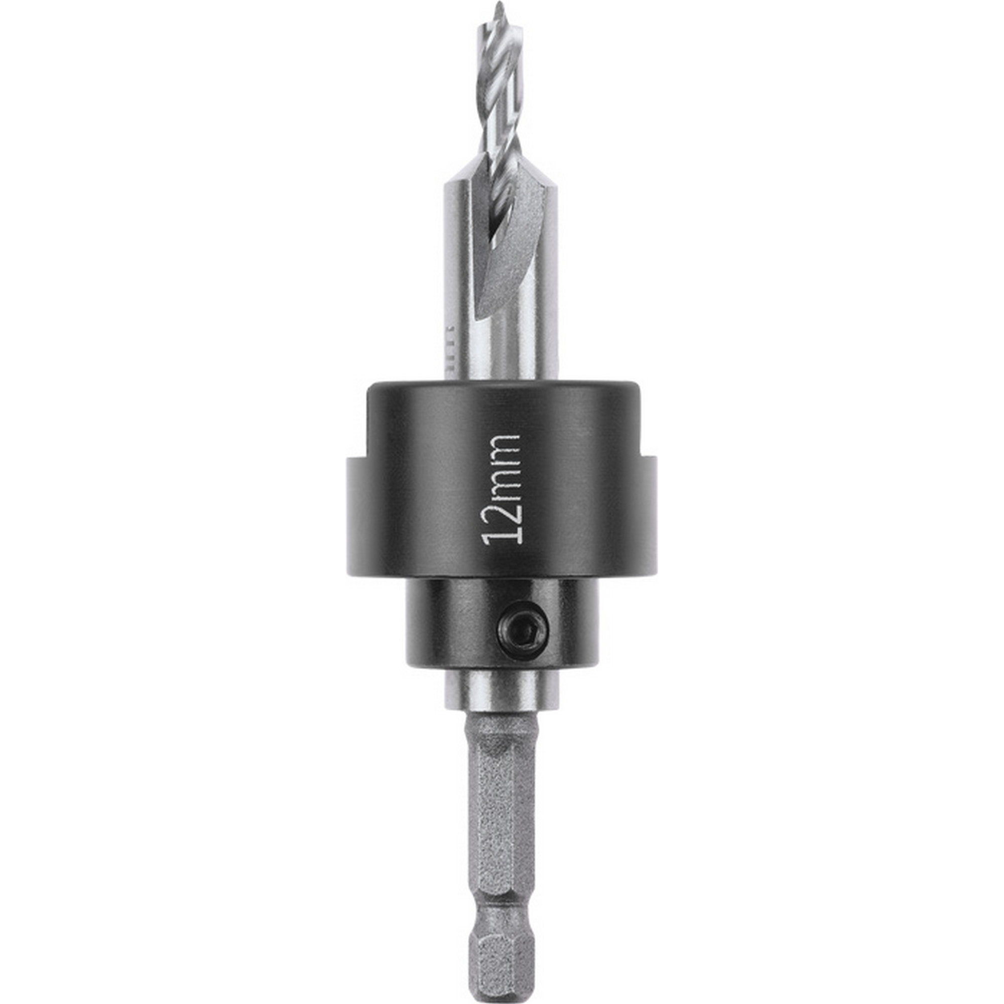 Hartholzbohrer-Set HSS-M2 Ø 5 mm