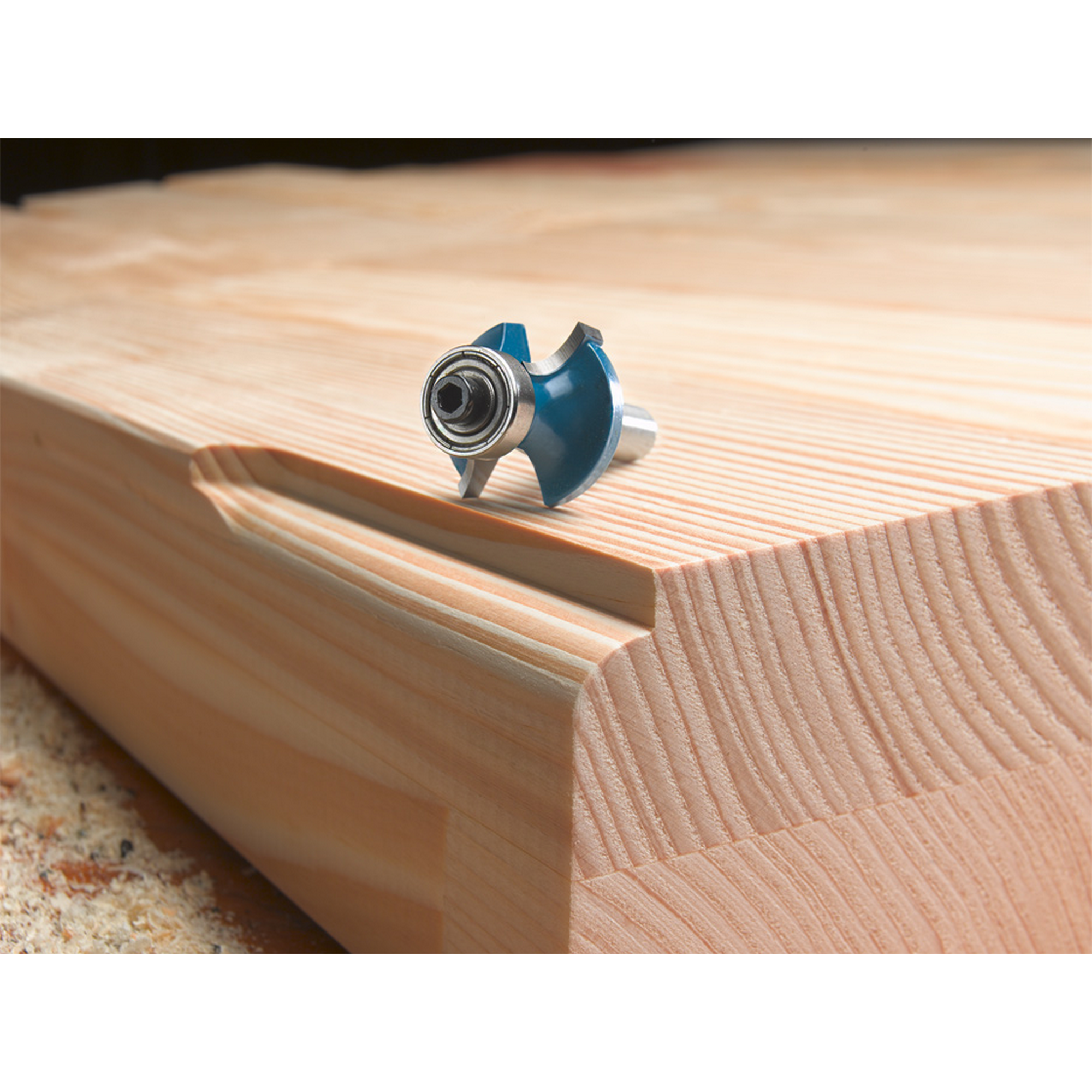 Abrundfräser Ø 32 mm