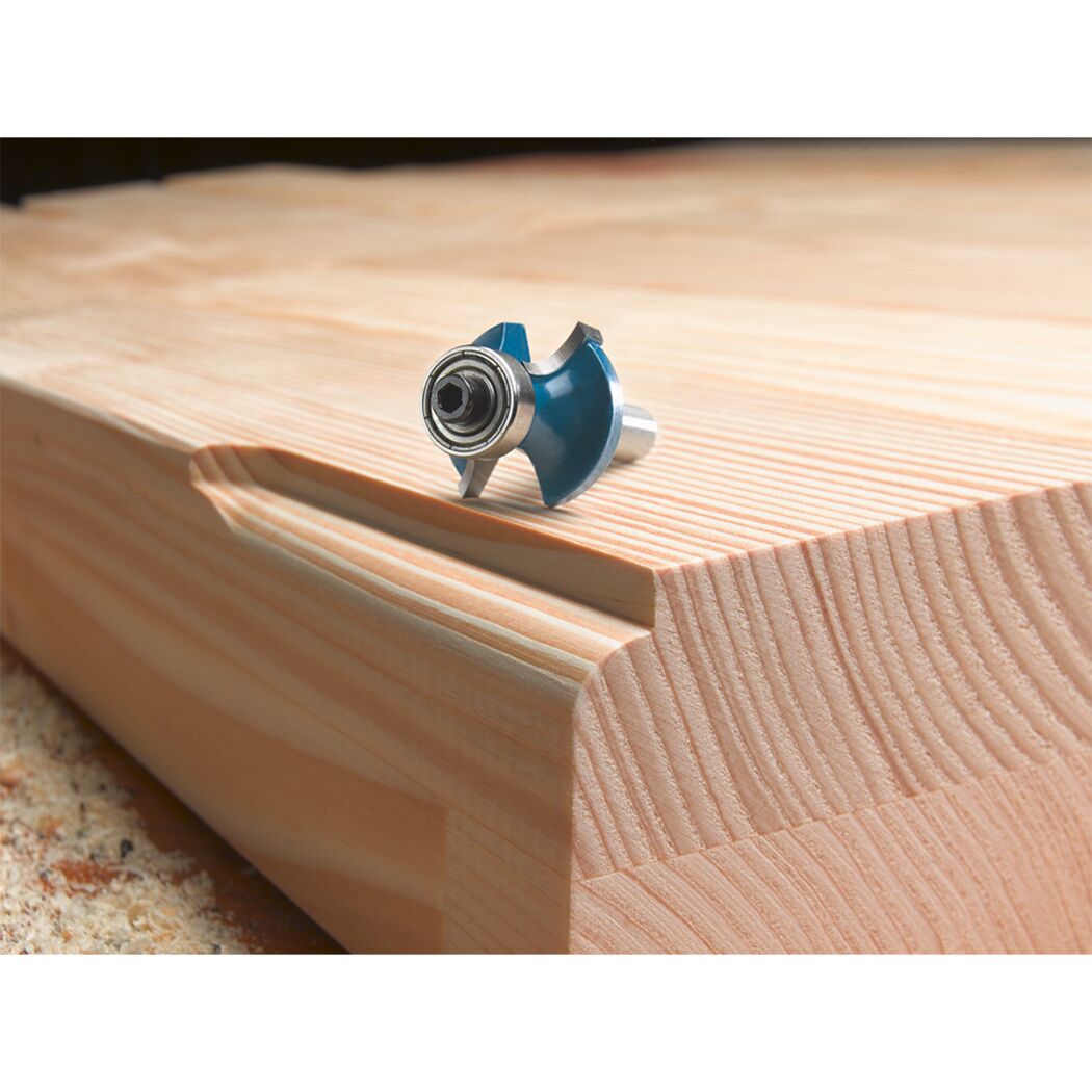 Abrundfräser Ø 32 mm