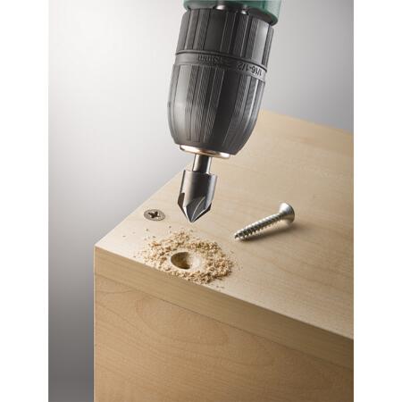 3. Bild von kwb Senker Ø 8 mm