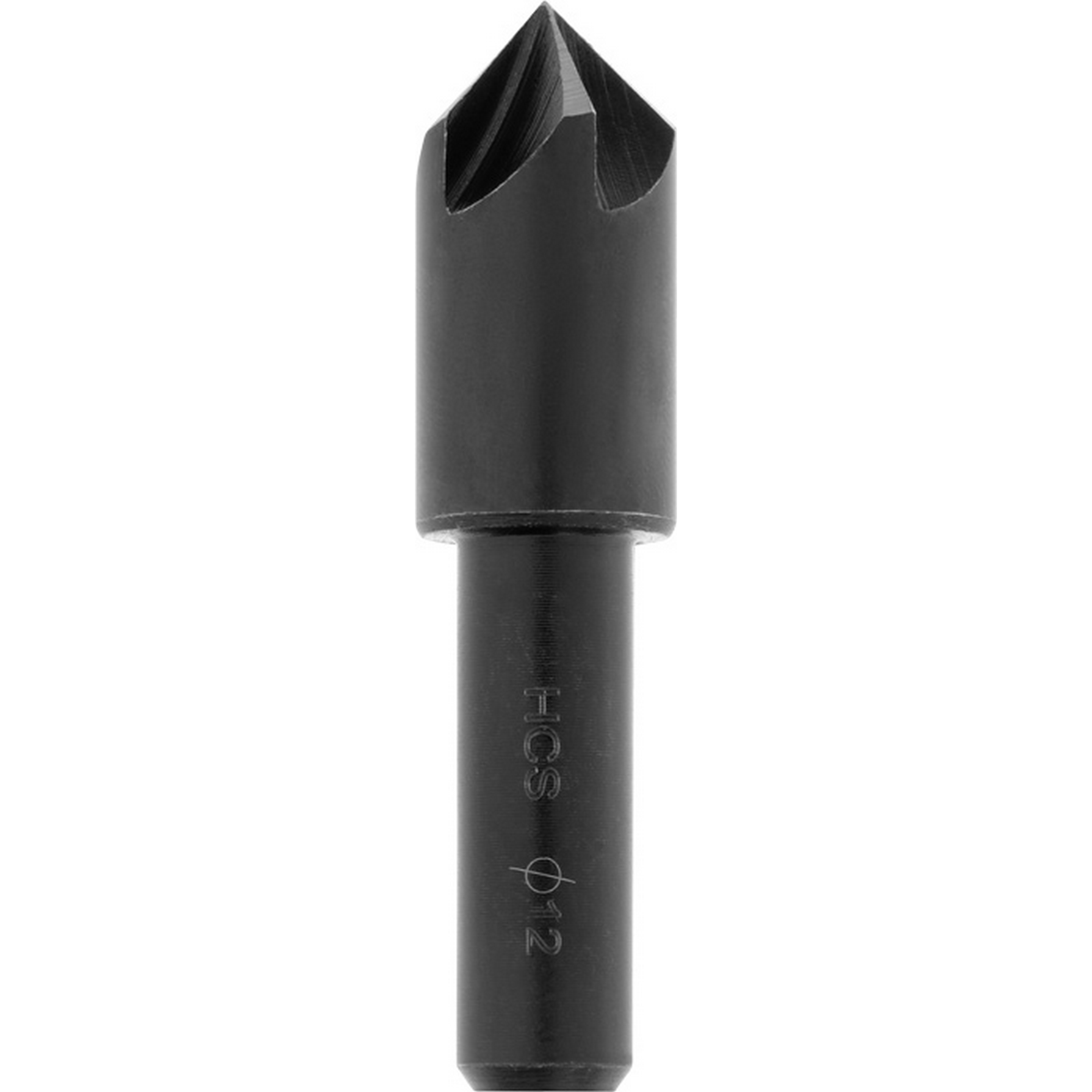 Senker Ø 12 mm