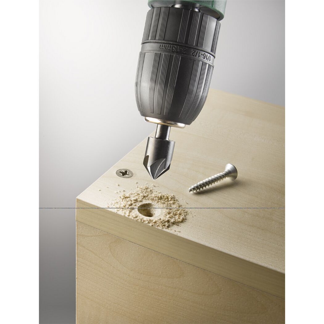 Senker Ø 12 mm