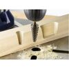Holzraspel konisch Ø15 x 35 mm