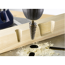 Holzraspel konisch Ø15 x 35 mm