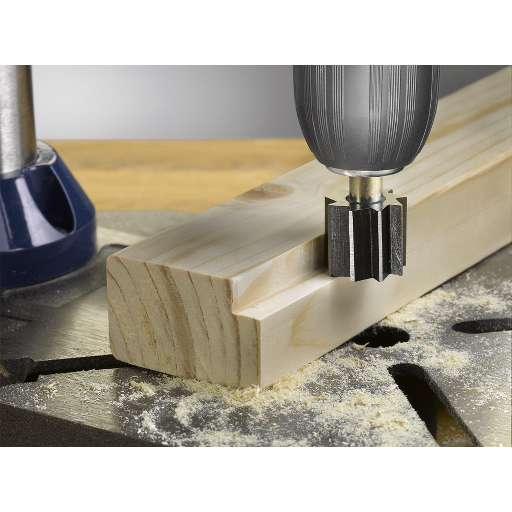 Holzfräser Ø 25 x 20 mm