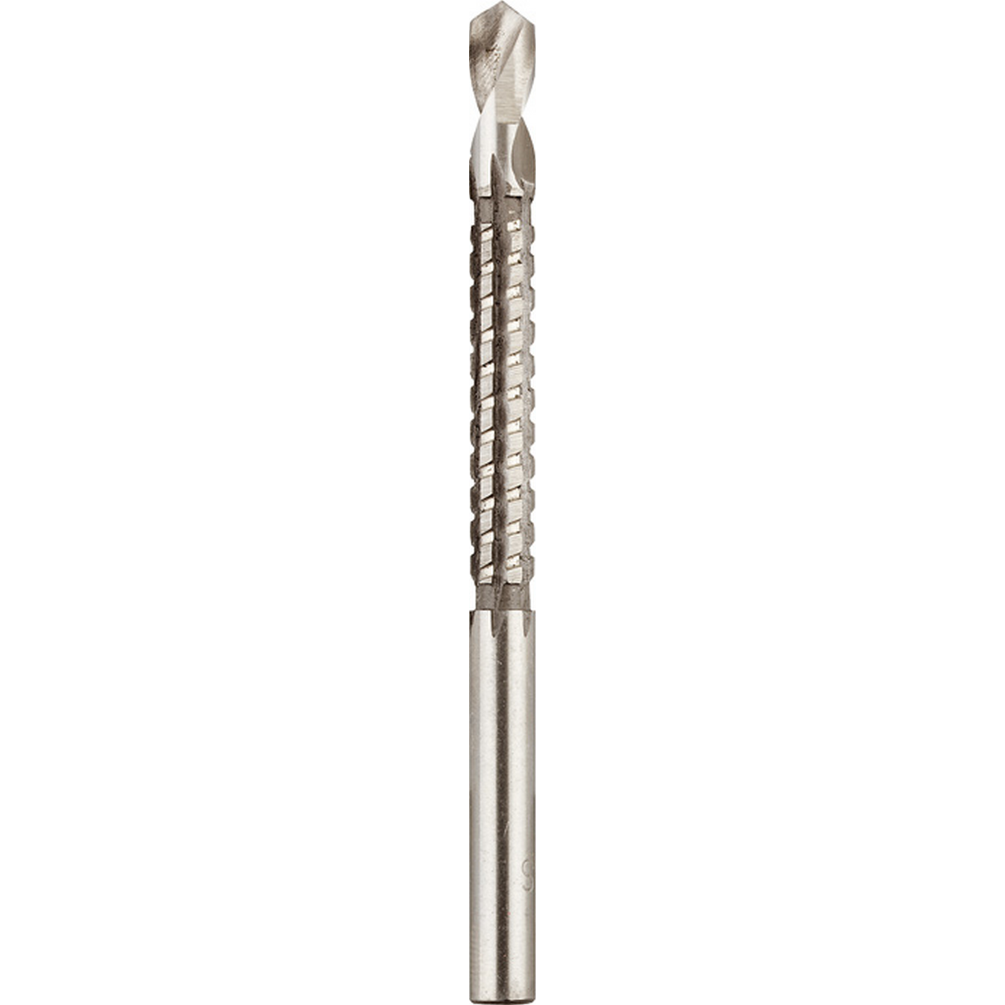Fräsbohrer HSS Ø 6 mm