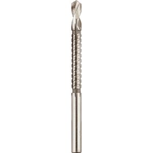 Fräsbohrer HSS Ø 6 mm