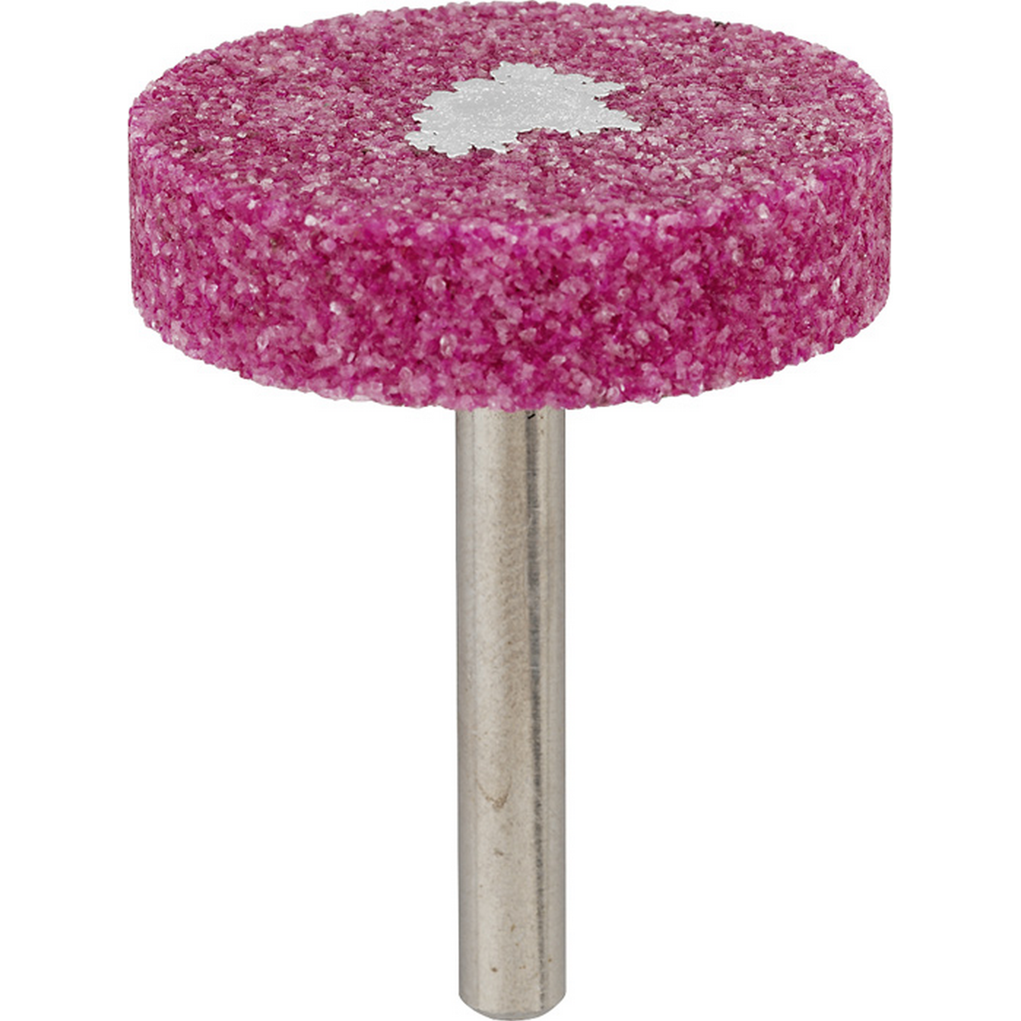 Keramik-Schleifstift Scheibe