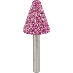Keramik-Schleifstift Kegel spitz