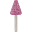 Keramik-Schleifstift Kegel spitz