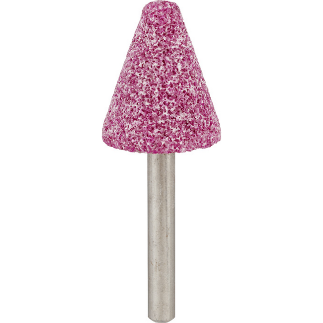 Bild von Keramik-Schleifstift Kegel spitz