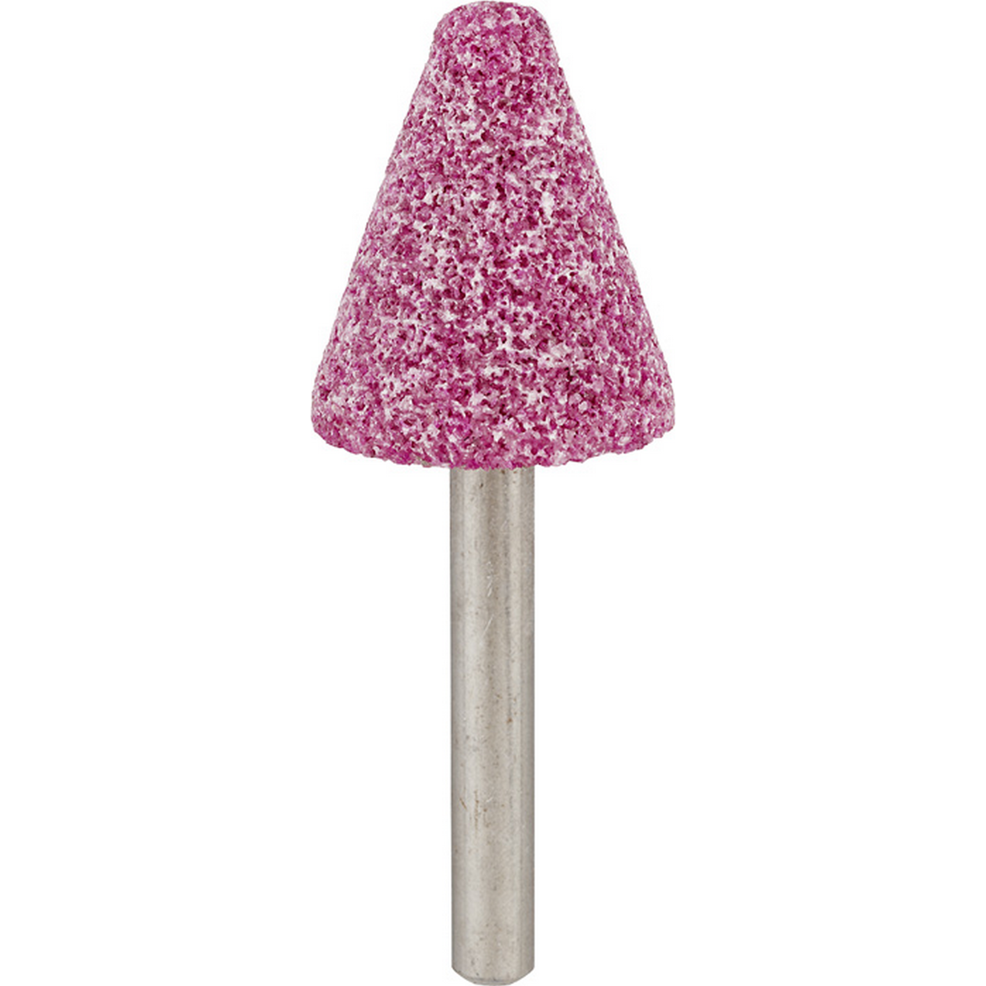 Keramik-Schleifstift Kegel spitz