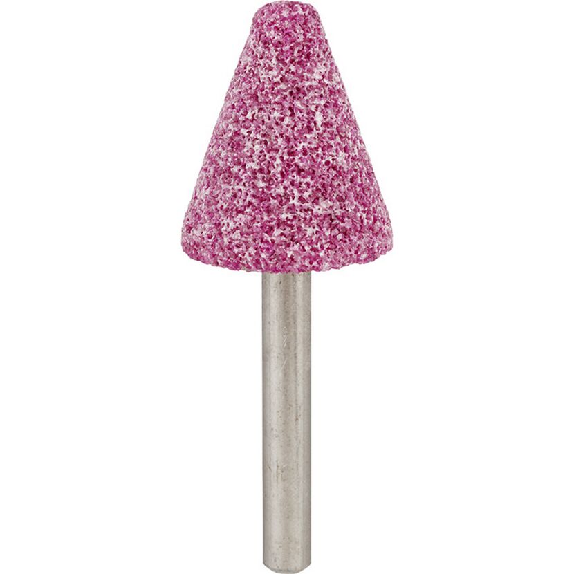 Keramik-Schleifstift Kegel spitz