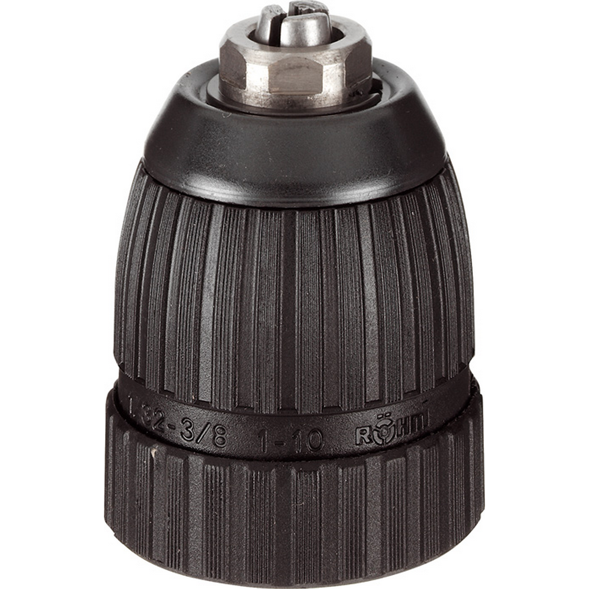 Schnellspannbohrfutter Ø 0,5-13 mm 1/2"