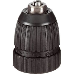 Schnellspannbohrfutter Ø 0,5-13 mm 1/2"