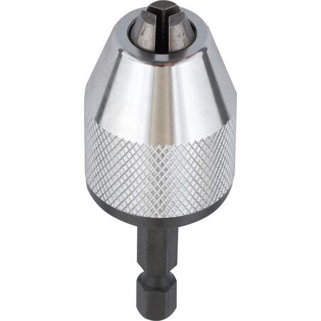 2. Bild von Schnellspannbohrfutter Ø 0,5-6,5 mm 1/4"