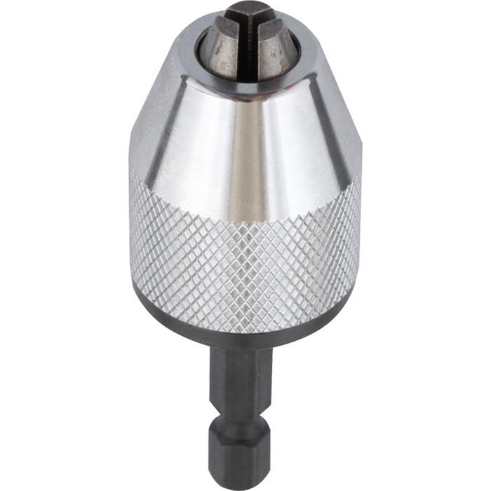 Bild von Schnellspannbohrfutter Ø 0,5-6,5 mm 1/4"