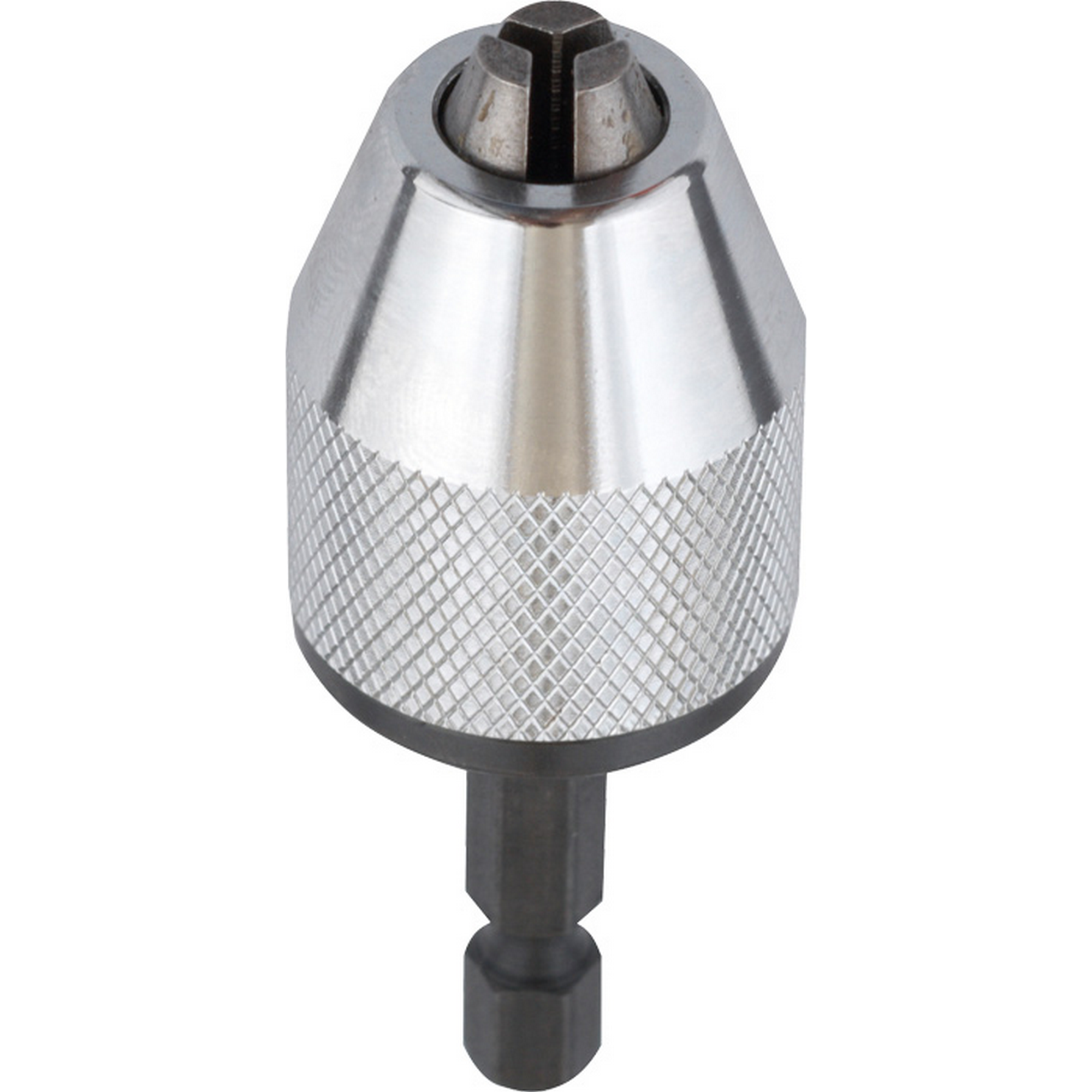 Schnellspannbohrfutter Ø 0,5-6,5 mm 1/4"