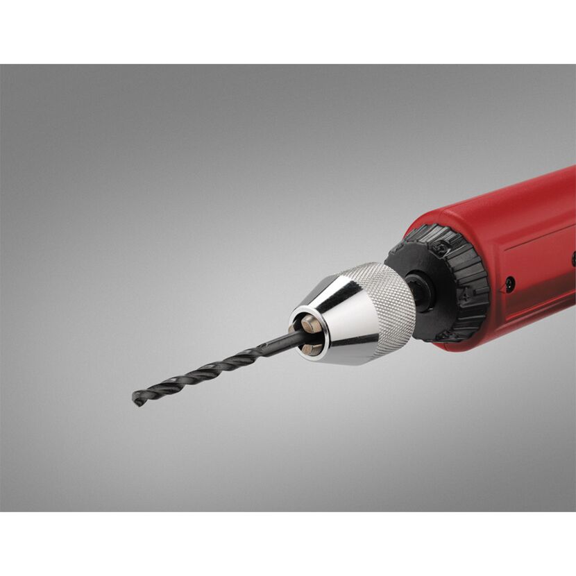 Schnellspannbohrfutter Ø 0,5-6,5 mm 1/4"
