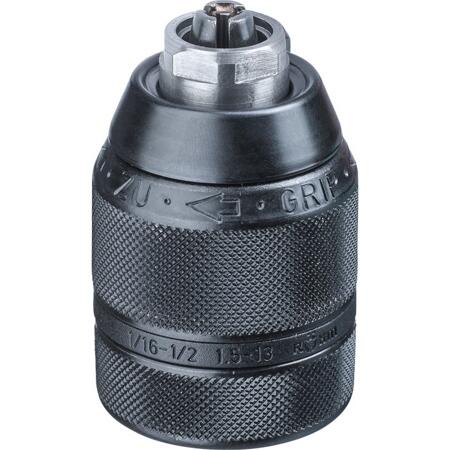 2. Bild von Schnellspannbohrfutter Ø 1,5-13 mm
