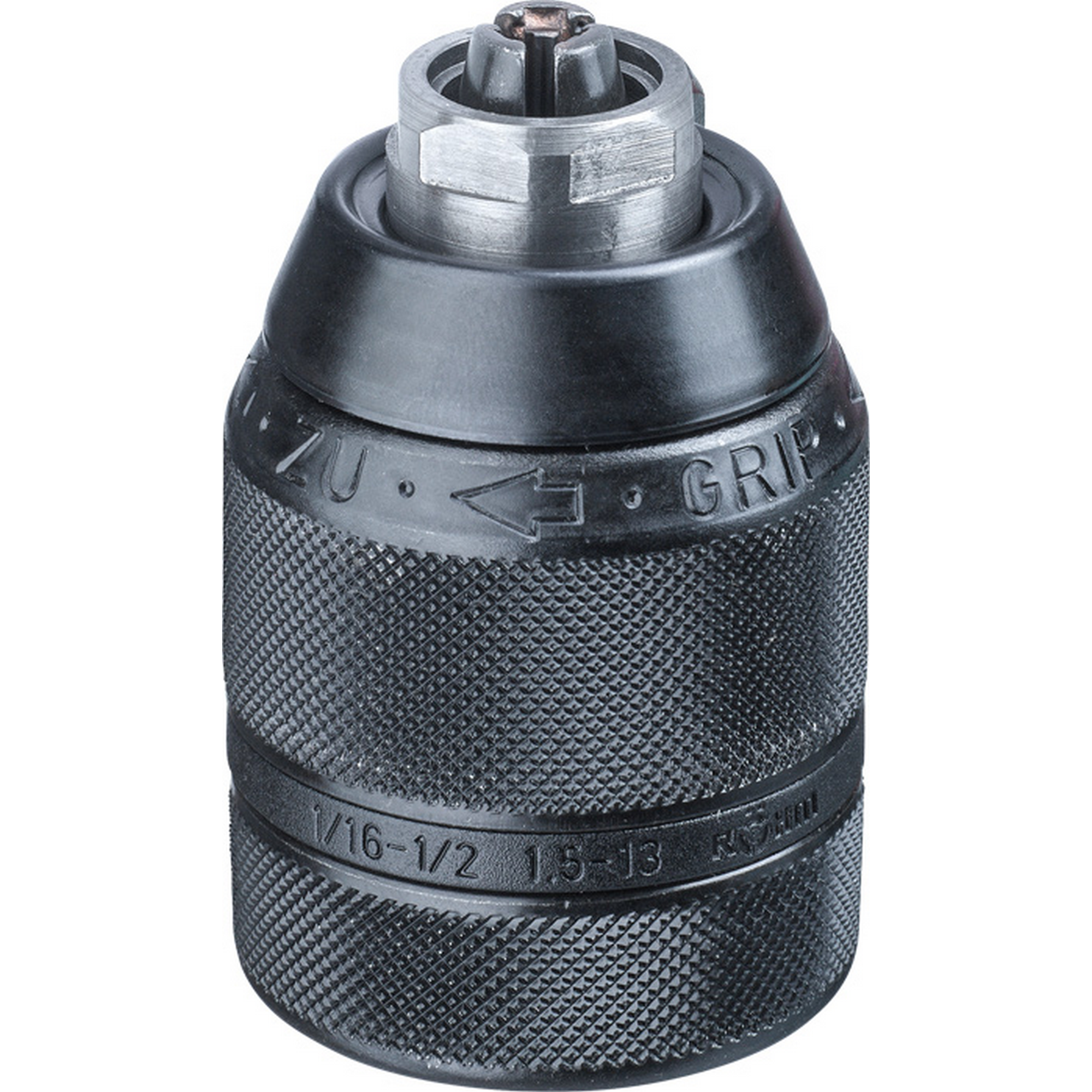 Schnellspannbohrfutter Ø 1,5-13 mm