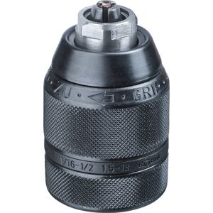 Schnellspannbohrfutter Ø 1,5-13 mm