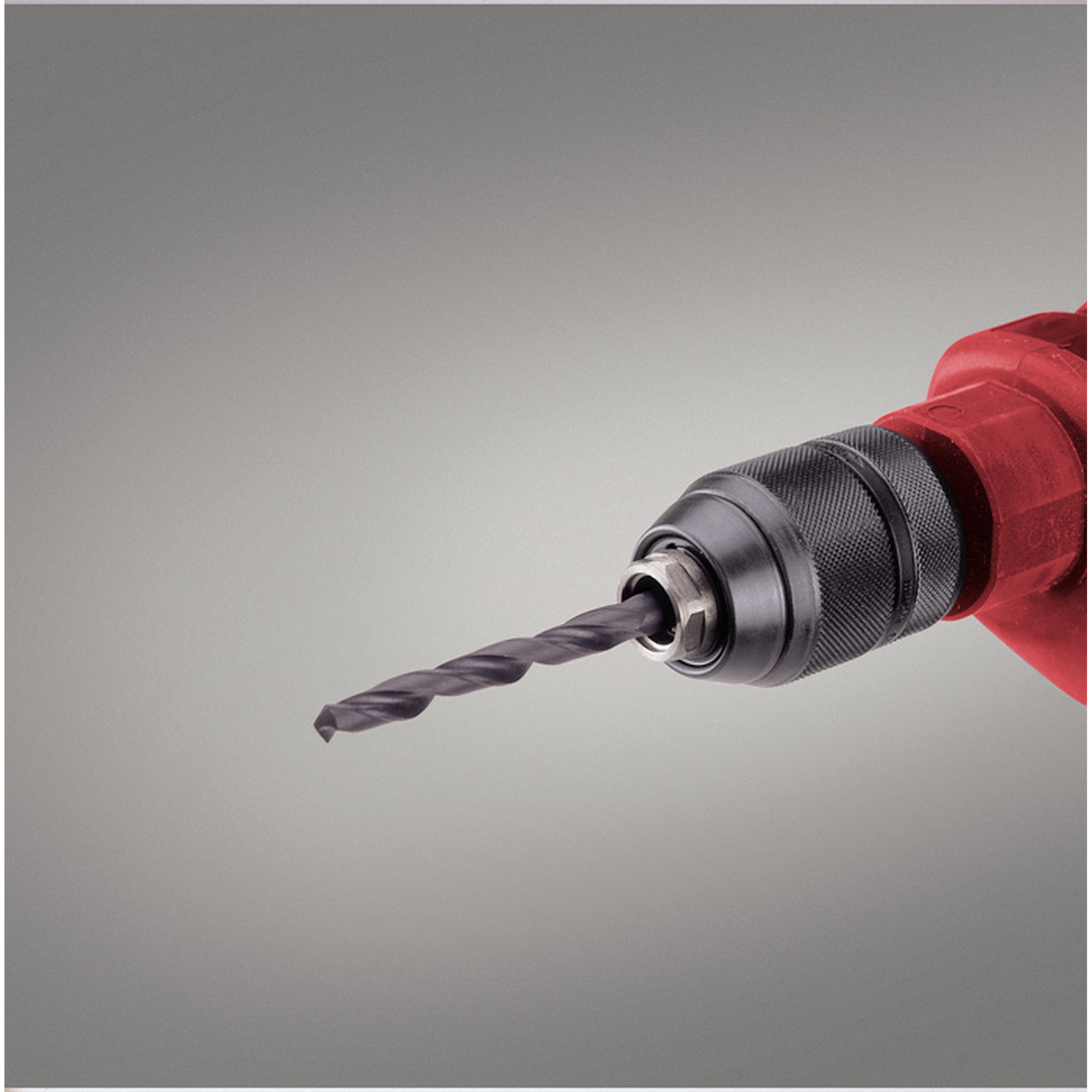 Schnellspannbohrfutter Ø 1,5-13 mm