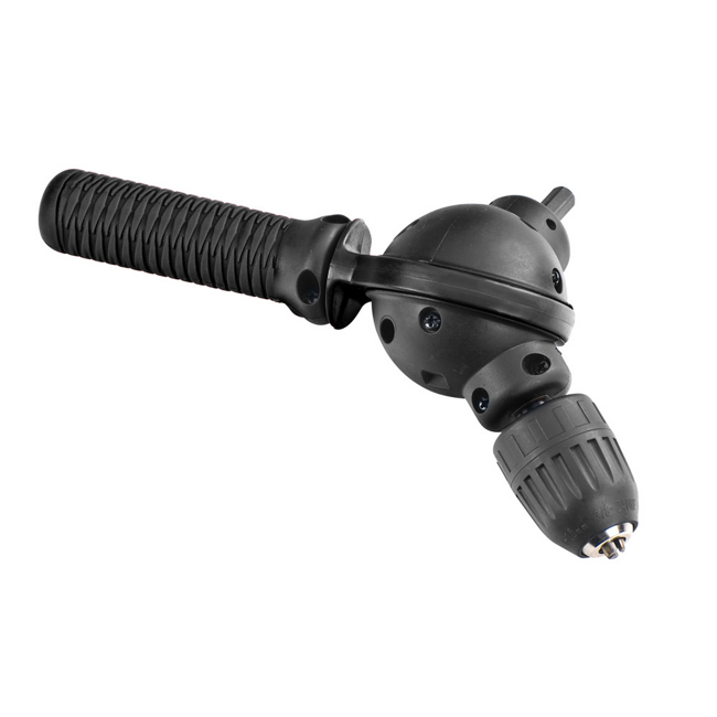 1. Bild von Winkelbohrkopf-Vorsatz 360°