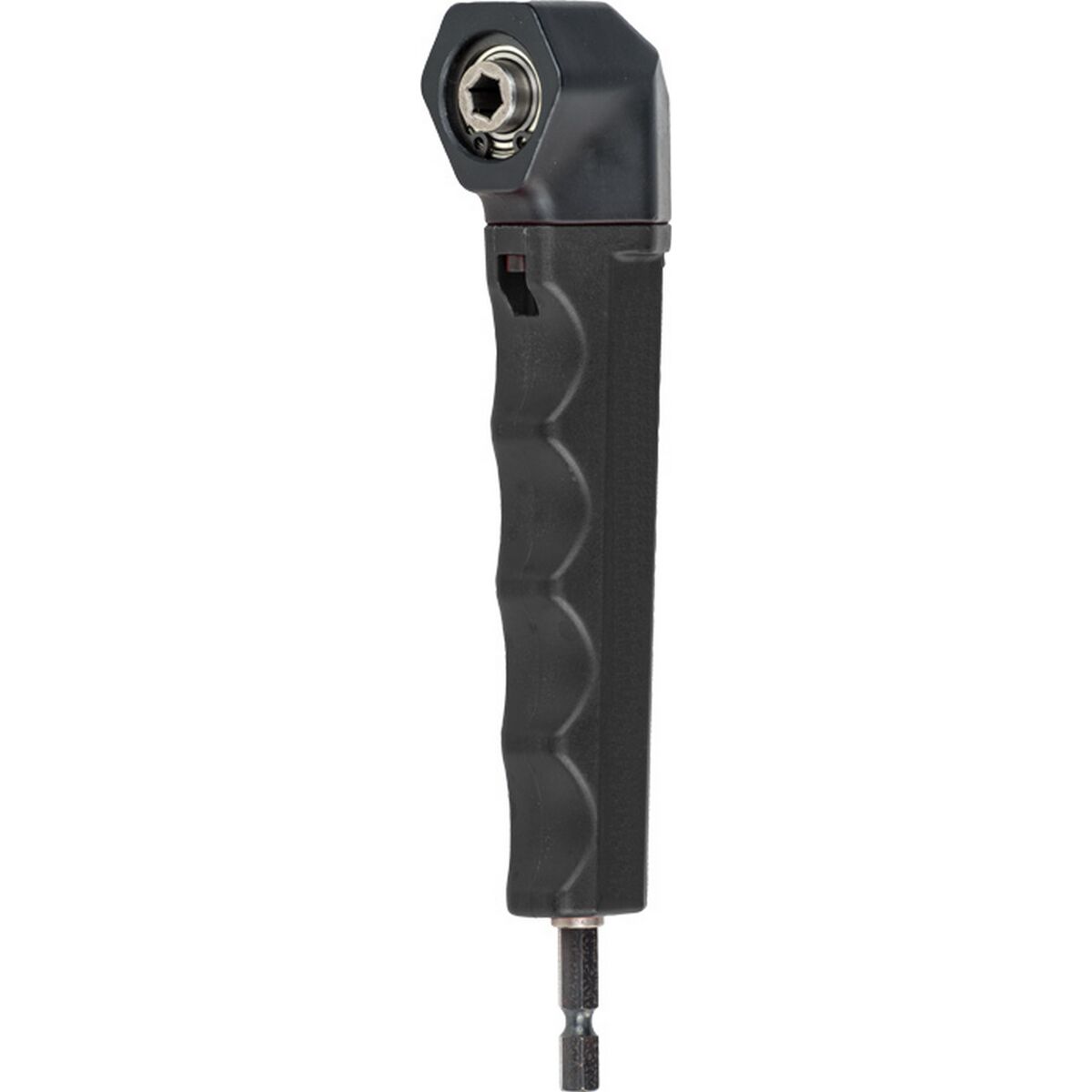 20-teiliges Winkelschrauber-Aufsatzset – 105° Winkelgetriebe, Multigrößen, Inkl. Bits Und Adapter, Für Enge Stellen 20-teiliges Winkelschrauber-Aufsatzset – 105° Winkelgetriebe, Multigrößen, Inkl. Bits Und Adapter, Für Enge Stellen