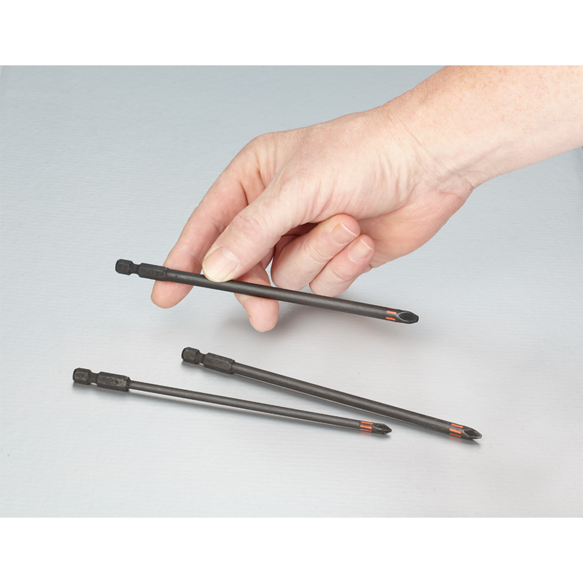 Bits 'Torsion' PH 150 mm 3 Stück