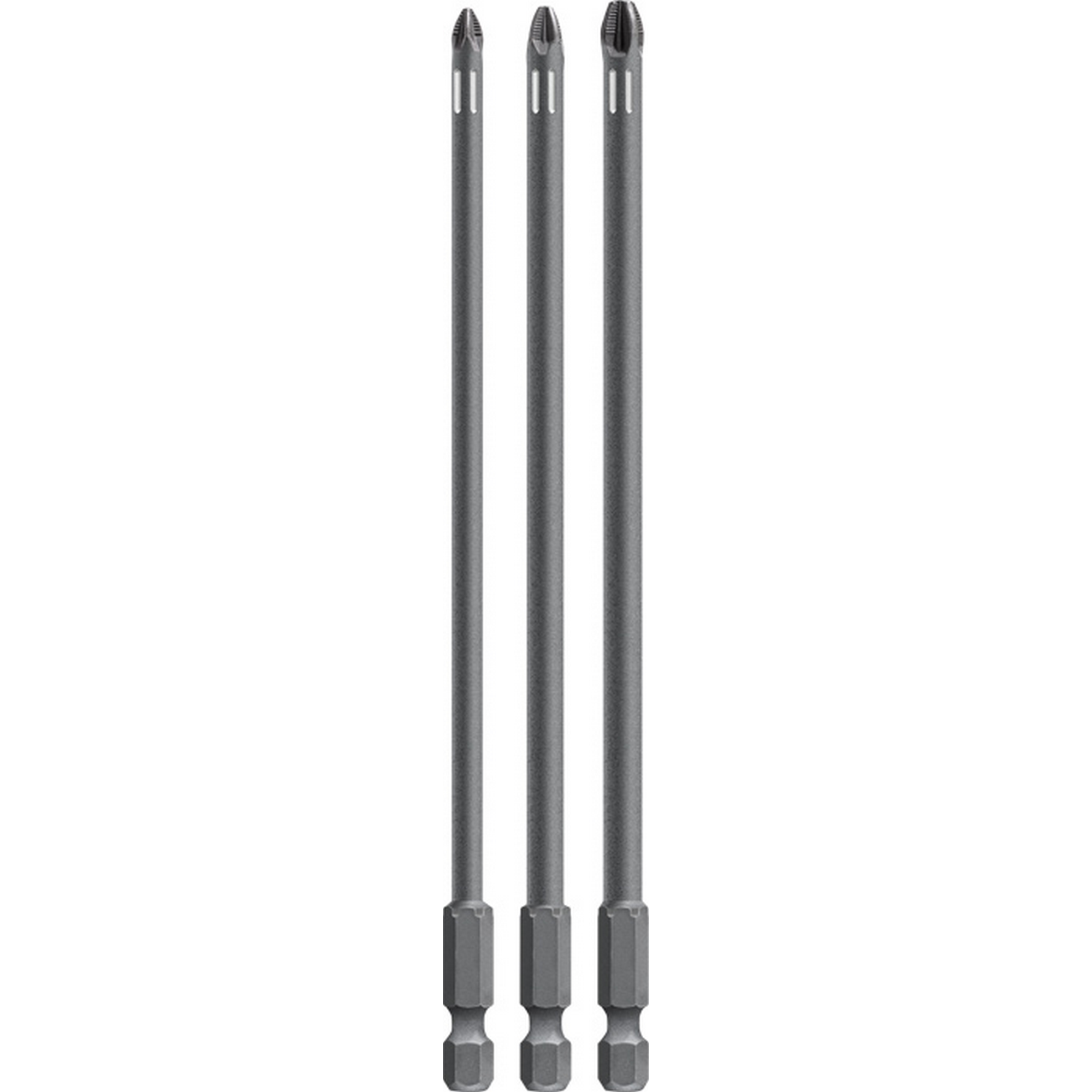 Bits 'Torsion' PZ 150 mm 3 Stück