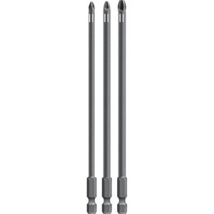 Bits 'Torsion' PZ 150 mm 3 Stück
