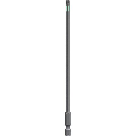 3. Bild von Bits 'Torsion' T25, T30, T40 150 mm 3 Stück