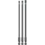 Bits 'Torsion' T25, T30, T40 150 mm 3 Stück