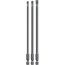 Bits 'Torsion' T25, T30, T40 150 mm 3 Stück