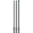 Bits 'Torsion' TT25, TT30, TT40 150 mm 3 Stück