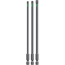 Bits 'Torsion' TT25, TT30, TT40 150 mm 3 Stück