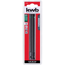 Bits 'Torsion' TT25, TT30, TT40 150 mm 3 Stück